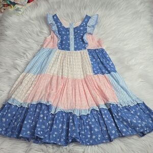 Miss Dress Sz 5/6 Y